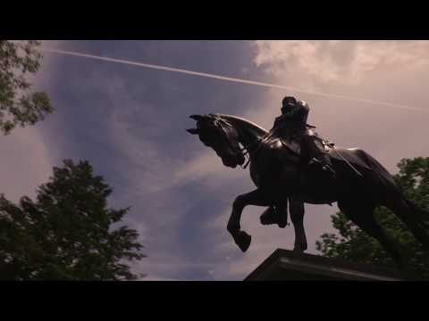 Welcoming Video of Portsmouth, NH